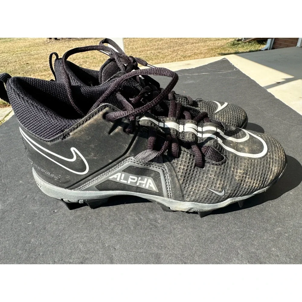 Nike provides games